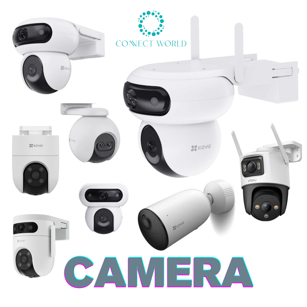 Camera chính hãng mới nhất Camera chính hãng mới nhất