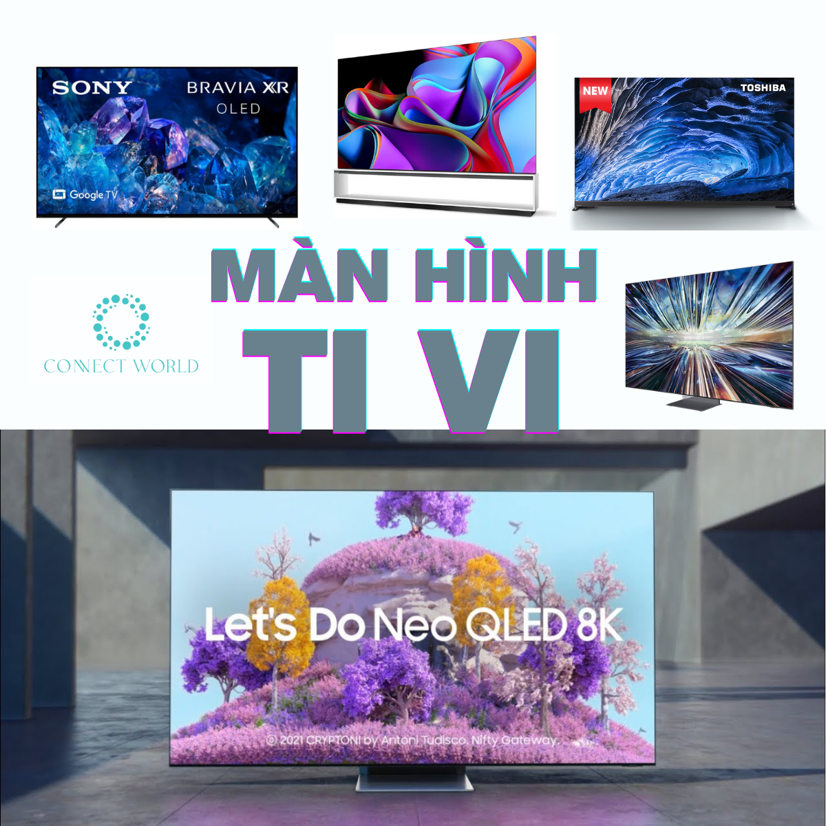 MÀN HÌNH TI VI chính hãng mới nhất MÀN HÌNH TI VI chính hãng mới nhất