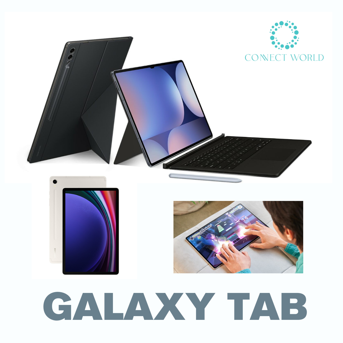 Samsung Tablet chính hãng mới nhất Samsung Tablet chính hãng mới nhất