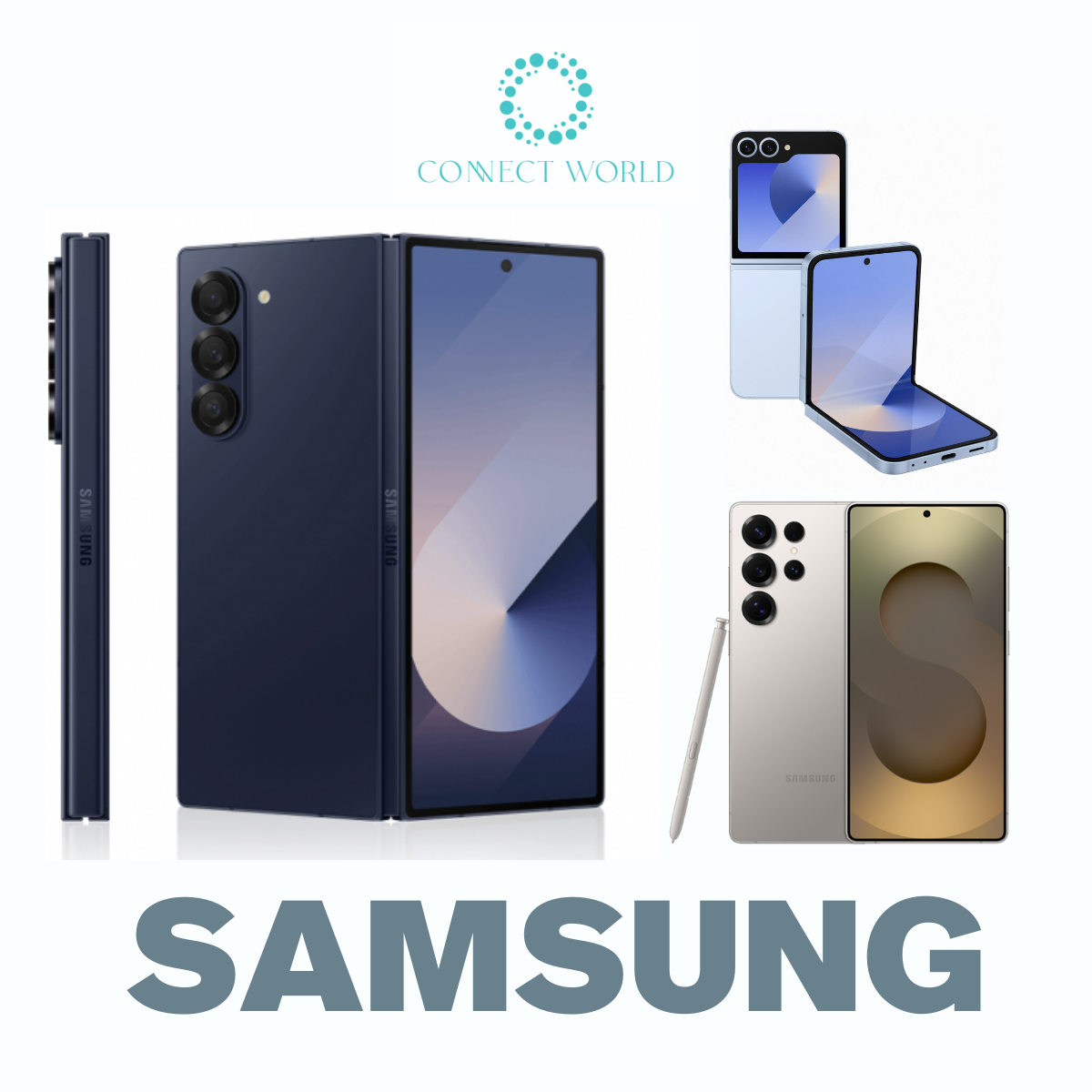 Samsung Smartphone chính hãng mới nhất Samsung Smartphone chính hãng mới nhất
