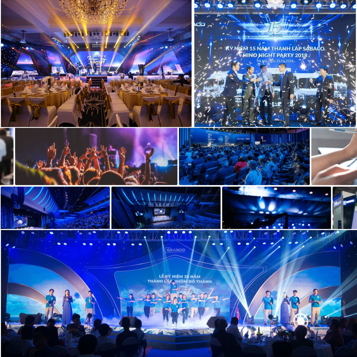 TỔ CHỨC SỰ KIỆN, MEDIA, QUẢNG CÁO, TRANG TRANG TRÍ TỔ CHỨC SỰ KIỆN, MEDIA, QUẢNG CÁO, TRANG TRANG TRÍ