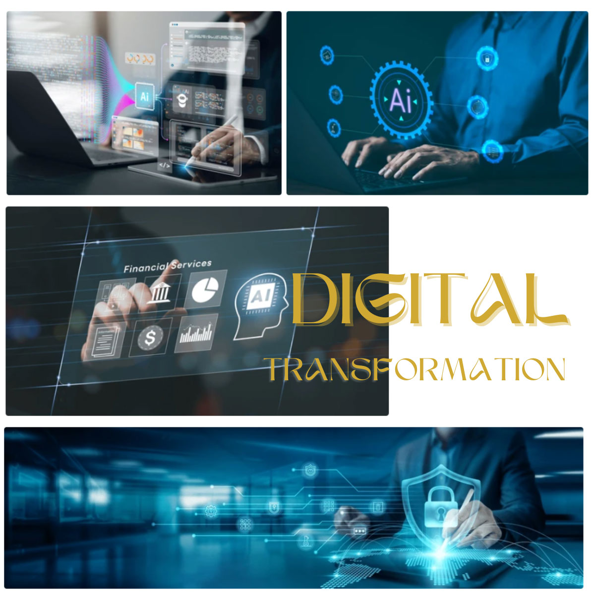 CHUYỂN ĐỔI SỐ CHUYỂN ĐỔI SỐ