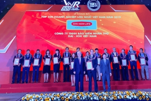 LỄ TỔNG KẾT NĂM 2018 - SƠN ĐK - CÔNG TY TNHH KIM LÂM